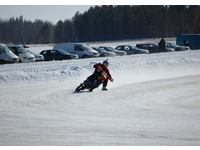 13.3.2011 - Kuvia Konneveden SM-jratakilpailusta - Matti Hnninen