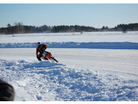 13.3.2011 - Kuvia Konneveden SM-jratakilpailusta - Matti Hnninen