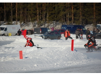 13.3.2011 - Kuvia Konneveden SM-jratakilpailusta - Matti Hnninen